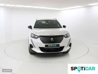 usado Peugeot 2008 Puretech 130 S&S 6 Vel. MAN Allure