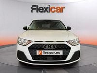 Usado Audi A1 Sportback Advanced Plus 95 CV (69 kW) 2020 Blanco Utilitario