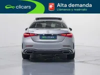 Usado Mercedes C300 258 CV (189 kW) 2024 Gris Berlina