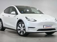 Usado Tesla Model Y Performance 353 kW (480 CV) 2023 Blanco SUV