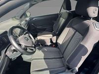 Usado VW T-Roc Edition 110 CV (80 kW) 2022 Azul SUV