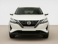 Usado Nissan Qashqai Acenta 140 CV (102 kW) 2023 Blanco SUV