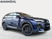 Nuevo Citroën C5 Aircross 145 CV (106 kW) 2026 SUV