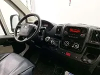 Usado Fiat Ducato 116 CV (85 kW) 2018 Blanco Van
