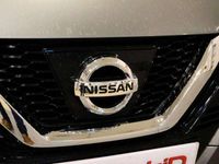 usado Nissan Qashqai DIG-T 120 kW (163 CV) ACENTA