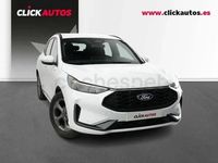 Usado Ford Kuga ST-Line 150 CV (110 kW) 2025 Blanco SUV