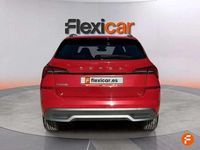 Usado Skoda Kamiq Sport 150 CV (110 kW) 2023 Rojo SUV