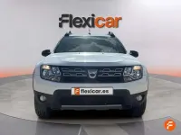 Usado Dacia Duster Ambiance 90 CV (66 kW) 2017 Blanco SUV