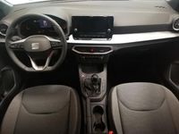Ny Seat Ibiza XCELLENCE 115 HK (84 kW) 2025 Hvid Sedan