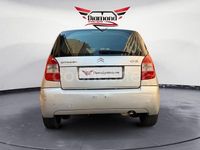 Usado Citroën C2 61 CV (44 kW) 2008 Gris / plata Utilitario