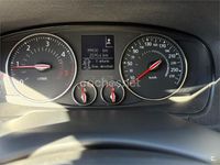 Usado Renault Laguna III GT 150 CV (110 kW) 2013 Azul Familiar