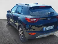 Usado Kia Stonic 100 CV (73 kW) 2019 SUV