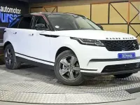 Usado Land Rover Range Rover Velar S 204 CV (150 kW) 2021 Blanco SUV