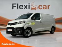 usado Toyota Proace 1.5D 120CV GX 1PL 2PT L1