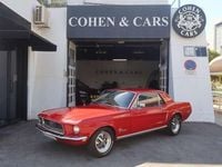 Usado Ford Mustang 1968 Coupe