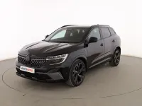 Usado Renault Austral Techno Esprit Alpine 200 CV (147 kW) 2023 Negro SUV