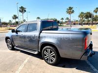 Usado Mercedes X250 190 CV (139 kW) 2019 Gris / plata Pickup/Camioneta