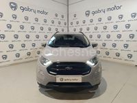 Usado Ford Ecosport Active 125 CV (91 kW) 2023 Beige SUV