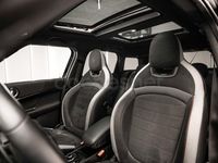 Usado Mini John Cooper Works Countryman 306 CV (225 kW) 2021 Negro SUV