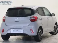 Usado Hyundai i10 2025 Utilitario
