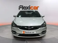 Usado Opel Astra GS Line 131 CV (96 kW) 2020 Gris Berlina