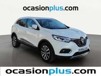Usado Renault Kadjar Zen 150 CV (110 kW) 2020 Blanco SUV