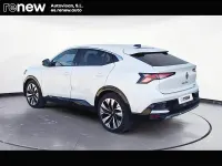Usado Renault Rafale Techno 200 CV (147 kW) 2025 Blanco SUV