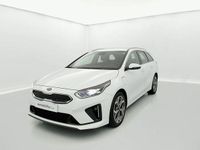 Usado Kia Ceed 141 CV (103 kW) 2021 Cararraweiss Utilitario