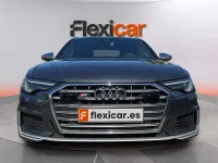 Usado Audi S6 Premium 349 CV (256 kW) 2019 Gris Familiar