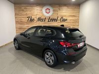 usado BMW 116 120 d