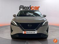 Usado Nissan Qashqai Acenta 158 CV (116 kW) 2023 Blanco SUV