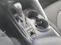 Usado Toyota Camry Advance 218 CV (160 kW) 2020 Gris / plata Berlina