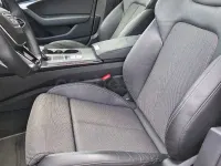 Usado Audi A6 S-Line 245 CV (180 kW) 2024 Blanco Familiar