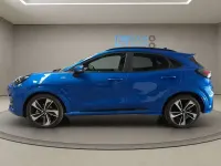 Usado Ford Puma ST-Line 155 CV (114 kW) 2023 Azul SUV