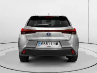 Usado Lexus UX Executive Line 184 CV (135 kW) 2020 Blanco SUV