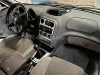 Usado Alfa Romeo 156 Progression 115 CV (84 kW) 2004 Negro Berlina