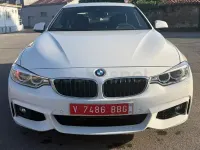 Usado BMW 435 Comfort Edition 313 CV (230 kW) 2018 Blanco Coupe