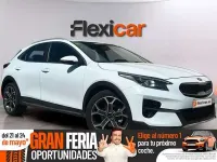 Usado Kia XCeed 160 CV (117 kW) 2021 Blanco SUV