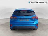 Usado Ford Focus ST-Line 155 CV (114 kW) 2023 Azul Berlina