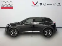 Usado Peugeot 2008 Allure 145 CV (106 kW) 2025 Negro SUV