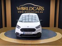 usado Ford Transit courier 1.5 tdci