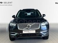 Usado Volvo XC90 Ultra 250 CV (183 kW) 2024 Negro SUV