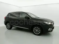 Usado MG HS Comfort 162 CV (119 kW) 2023 Negro SUV