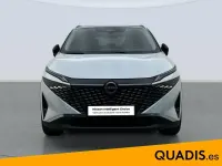 Usado Nissan Qashqai N-Connecta 140 CV (102 kW) 2024 Blanco SUV