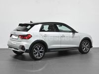 Usado Audi A1 116 CV (85 kW) 2025 Gris / plata Berlina