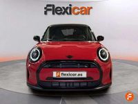 Usado Mini Cooper S 178 CV (130 kW) 2022 Rojo Utilitario