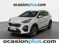 Brugt Kia Sportage 132 HK (97 kW) 2020 Hvid SUV