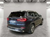 usado BMW X5 xDrive45e xLine