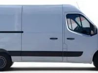 Usado Opel Movano 131 CV (96 kW) 2019 Blanco Monovolumen