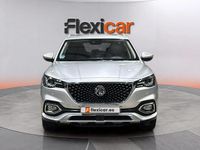 Usado MG HS Luxury 258 CV (189 kW) 2022 Gris SUV